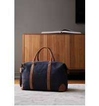 Дорожная сумка VINGA Bosler из канваса