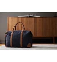 Дорожная сумка VINGA Bosler из канваса