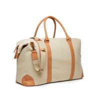 Дорожная сумка VINGA Bosler из канваса