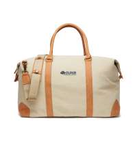 Дорожная сумка VINGA Bosler из канваса