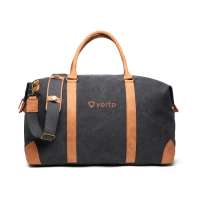 Дорожная сумка VINGA Bosler из канваса