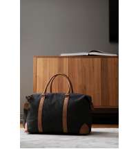 Дорожная сумка VINGA Bosler из канваса