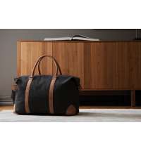 Дорожная сумка VINGA Bosler из канваса