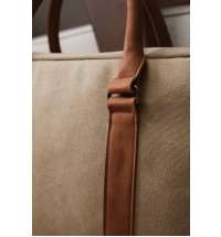 Сумка для ноутбука VINGA Bosler из канваса