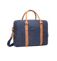 Сумка для ноутбука VINGA Bosler из канваса