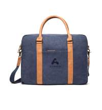 Сумка для ноутбука VINGA Bosler из канваса
