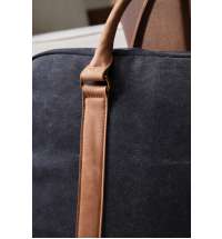 Сумка для ноутбука VINGA Bosler из канваса