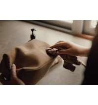 Косметичка VINGA Sloane из rPET