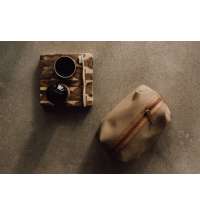 Косметичка VINGA Sloane из rPET