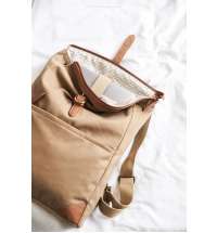 Рюкзак VINGA Sloane из rPET