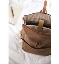 Рюкзак VINGA Sloane из rPET