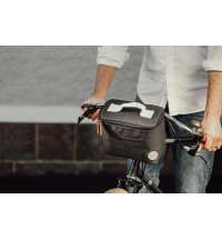 Велосипедная сумка-холодильник VINGA Sortino из rPET