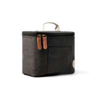 Велосипедная сумка-холодильник VINGA Sortino из rPET