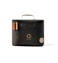 Велосипедная сумка-холодильник VINGA Sortino из rPET