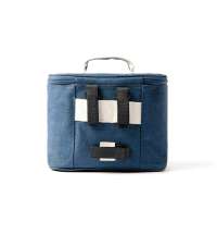 Велосипедная сумка-холодильник VINGA Sortino из rPET