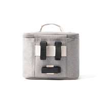 Велосипедная сумка-холодильник VINGA Sortino из rPET