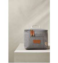 Велосипедная сумка-холодильник VINGA Sortino из rPET