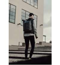 Сумка-рюкзак VINGA Baltimore