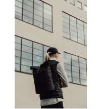 Сумка-рюкзак VINGA Baltimore