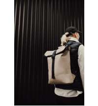 Сумка-рюкзак VINGA Baltimore