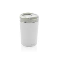 Термокружка Avira Alya из переработанной нержавеющей стали RCS, 300 мл