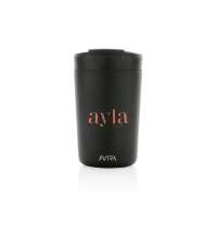 Термокружка Avira Alya из переработанной нержавеющей стали RCS, 300 мл
