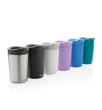 Термокружка Avira Alya из переработанной нержавеющей стали RCS, 300 мл