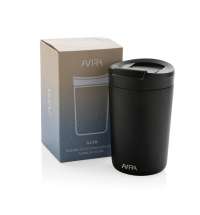 Термокружка Avira Alya из переработанной нержавеющей стали RCS, 300 мл