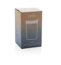 Термокружка Avira Alya из переработанной нержавеющей стали RCS, 300 мл