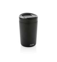 Термокружка Avira Alya из переработанной нержавеющей стали RCS, 300 мл