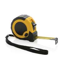 Рулетка из переработанного пластика RCS, 3м/16 мм