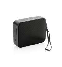 Беспроводная колонка Urban Vitamin Vallejo с защитой IPX7 из переработанного пластика RCS, 3 Вт