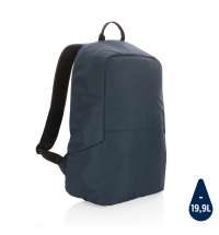 Антикражный рюкзак Impact из RPET AWARE™