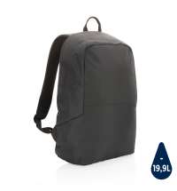 Антикражный рюкзак Impact из RPET AWARE™