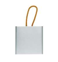 Беспроводная колонка Vibe, розовый