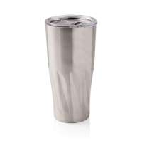 Вакуумная термокружка Copper, серебряный