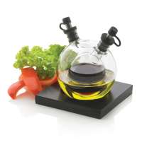 Набор для масла и уксуса Orbit