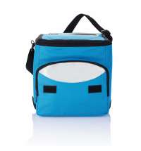 Сумка-холодильник  , синий