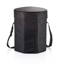 Сумка-холодильник и табурет 2 в 1