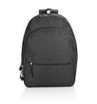 Рюкзак Basic, черный