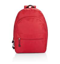 Рюкзак Basic, красный