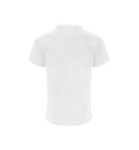 Спортивная футболка «Monaco» унисекс