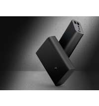 Внешний аккумулятор  «Mi Power Bank 3 Ultra compact», 10000 мАч