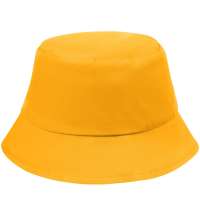 Панама Vento, желтая
