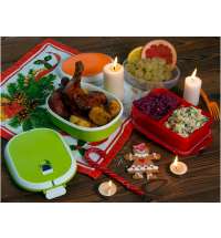 Контейнер для ланча «Maalbox»