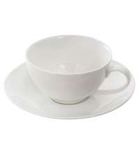 Чайная пара «Бангор»