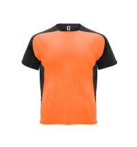 Спортивная футболка «Bugatti» мужская