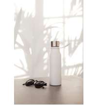 Термобутылка VINGA Lean, 450 мл