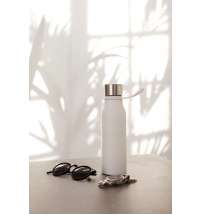 Термобутылка VINGA Lean, 450 мл