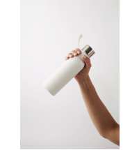 Термобутылка VINGA Lean, 450 мл